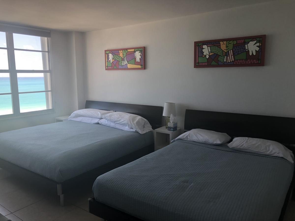 Apartment At The Beach North Bay Village Dış mekan fotoğraf