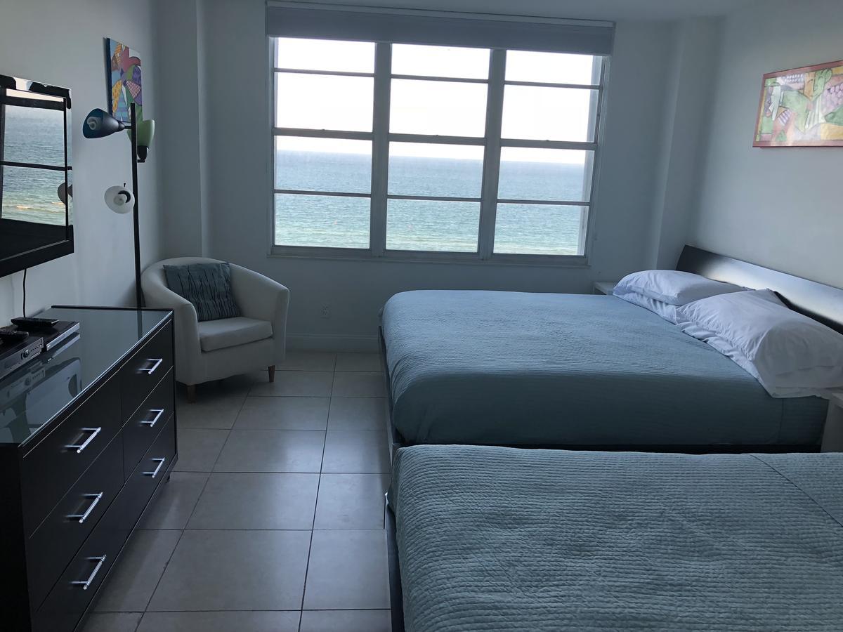 Apartment At The Beach North Bay Village Dış mekan fotoğraf