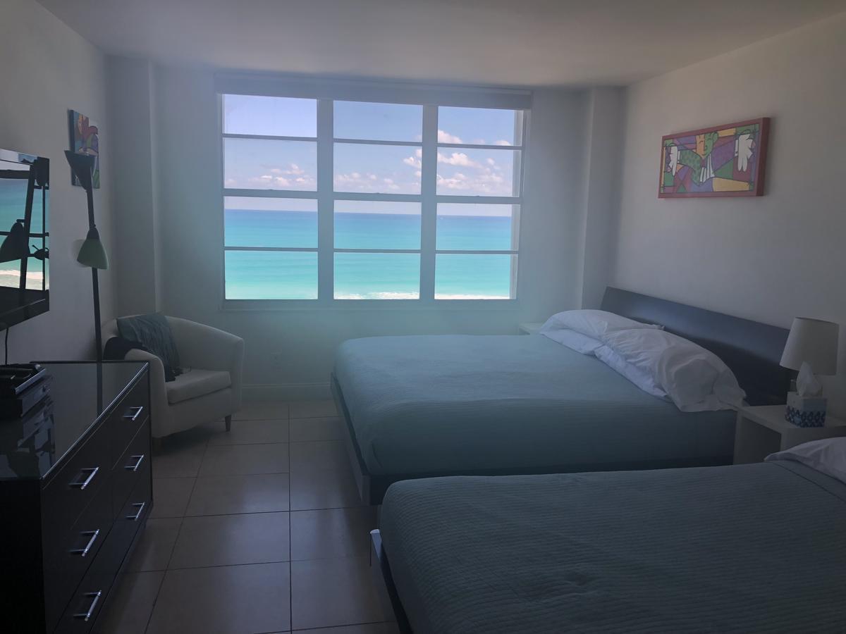 Apartment At The Beach North Bay Village Dış mekan fotoğraf