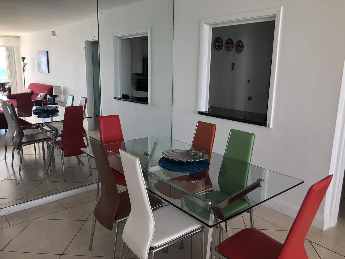 Apartment At The Beach North Bay Village Dış mekan fotoğraf